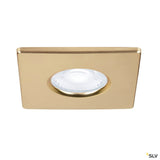 Universal Downlight Фазово осветително тяло за вграждане