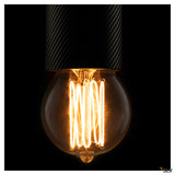 Led A19 Soft Cage