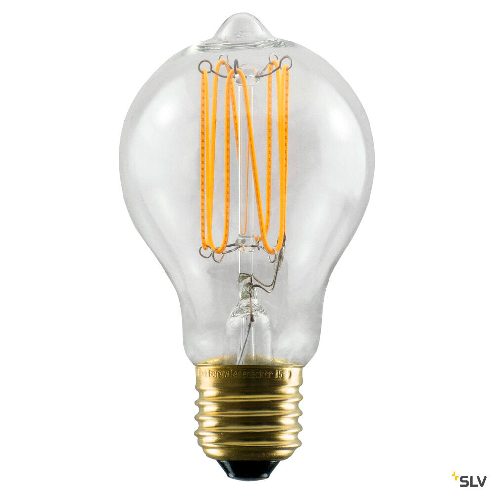 Led A19 Soft Cage