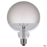 Led Globe 125 Half Moon