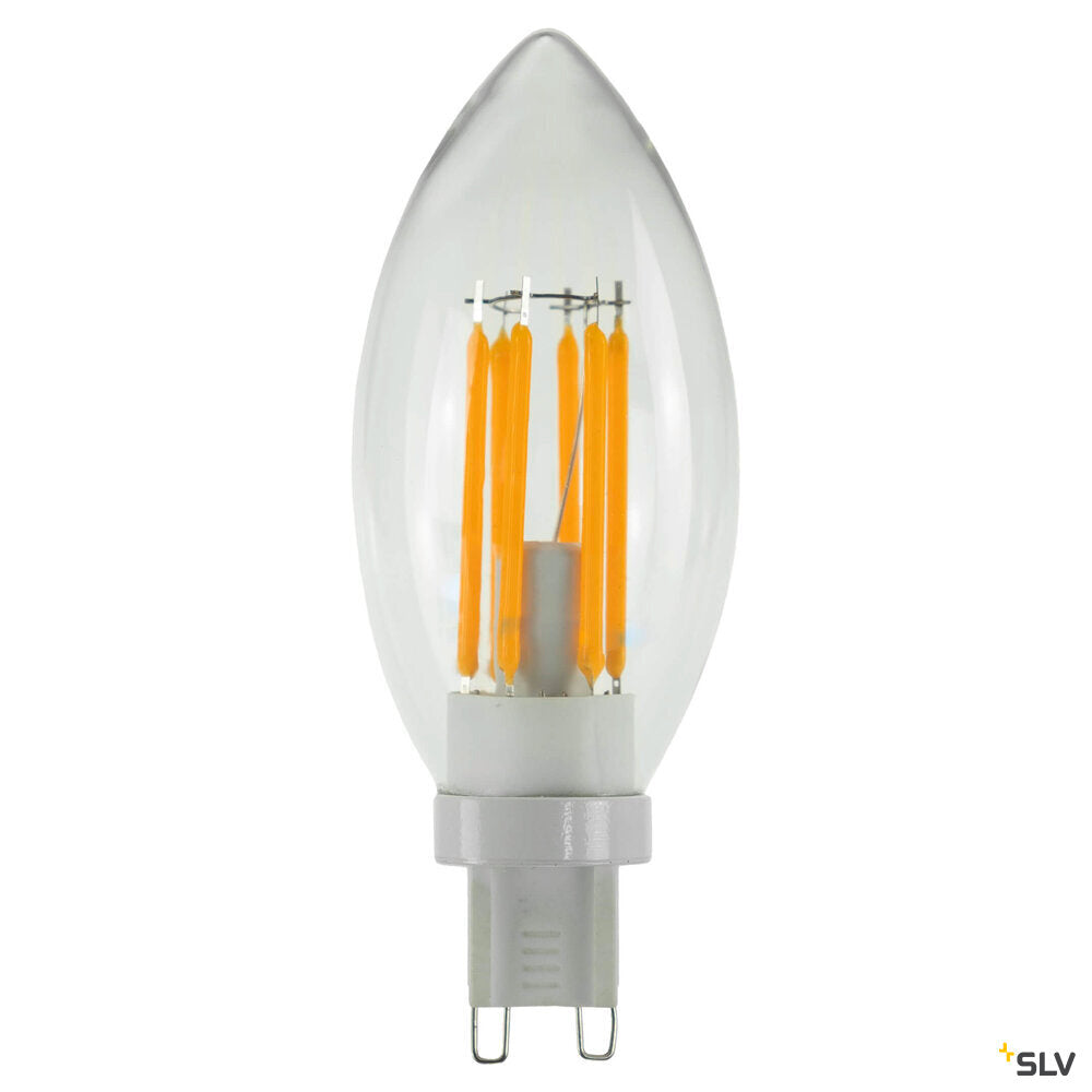 LED свещ