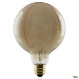 Светодиоден илюзионен глобус 125 Crescent Slanting