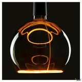 Led Floating Globe 200
