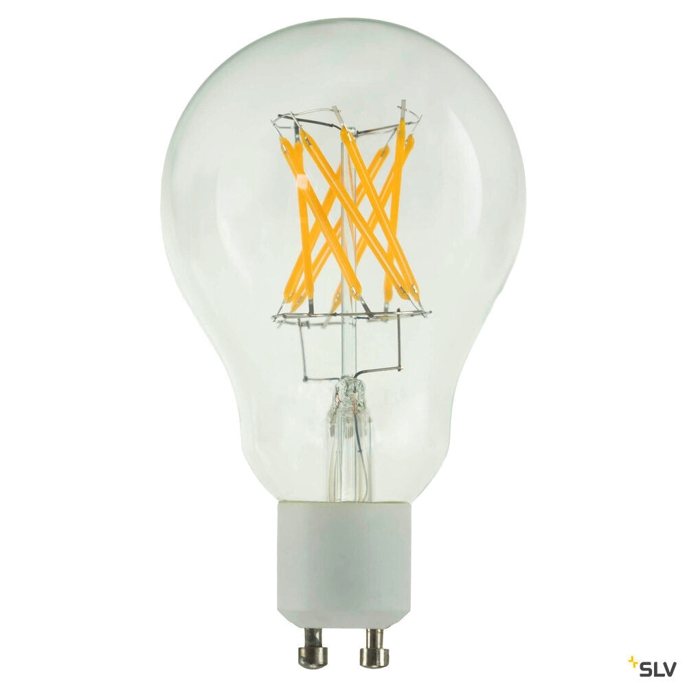 Led A60 Crossed Filament