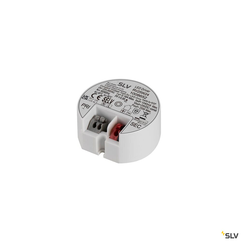 Светодиодно захранване 24 V
