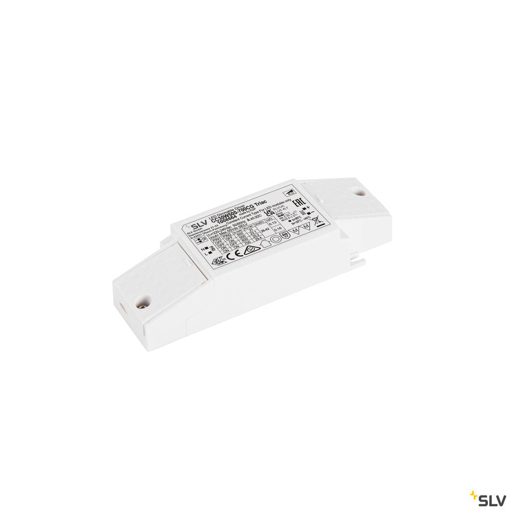 Светодиоден драйвер 30 W