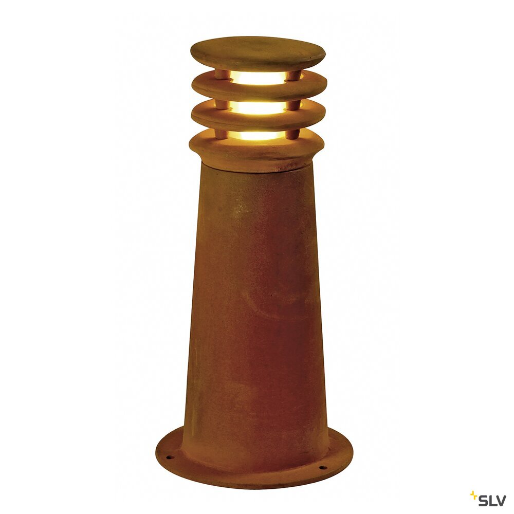 Rusty® 40