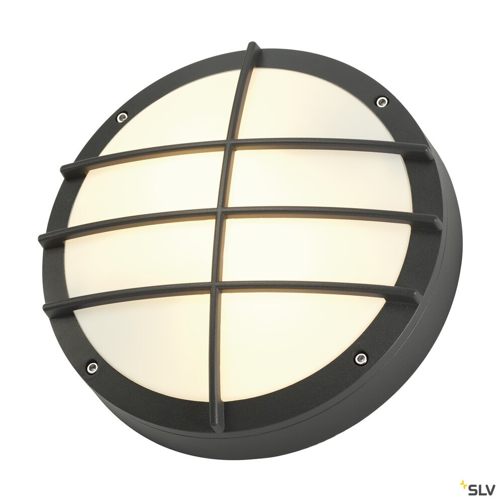 Bulan Grid