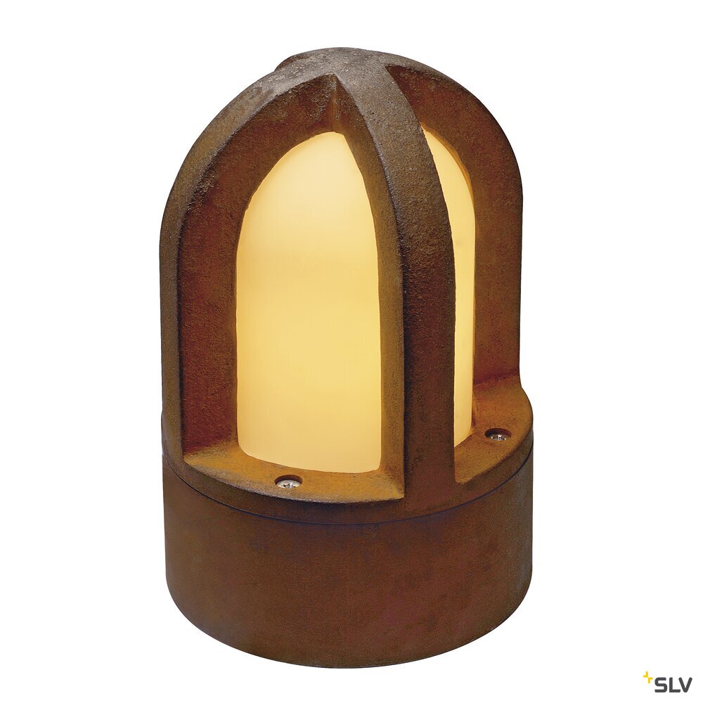 Rusty® Cone 24