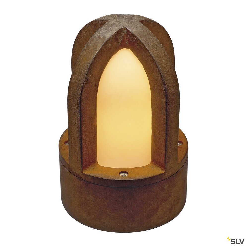 Rusty® Cone 24