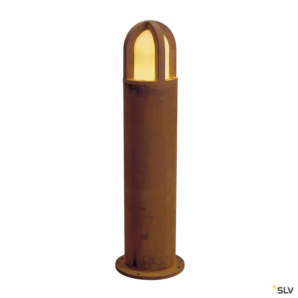 Rusty® Cone 70