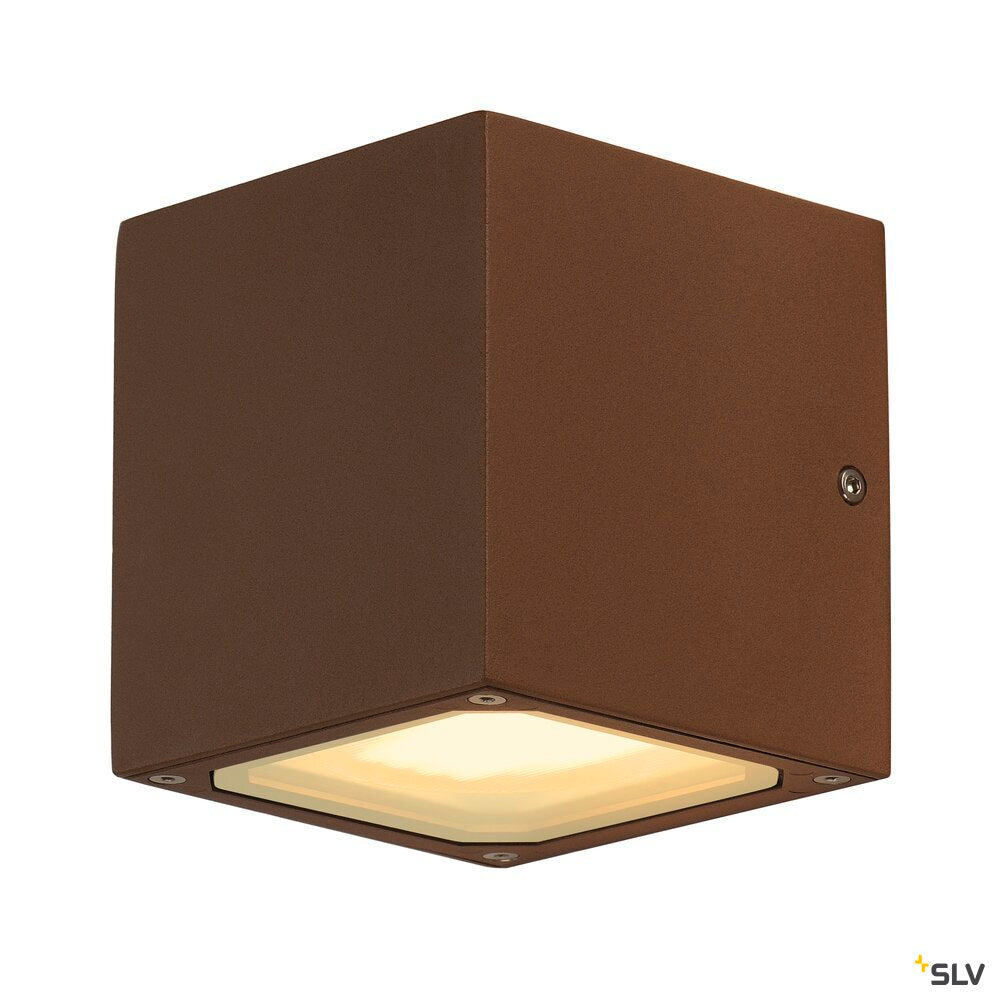 Sitra Cube