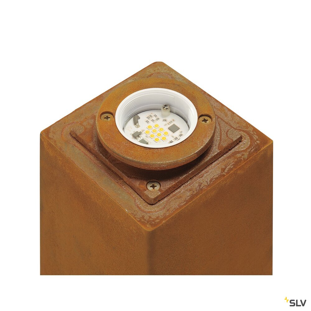Rusty® 40
