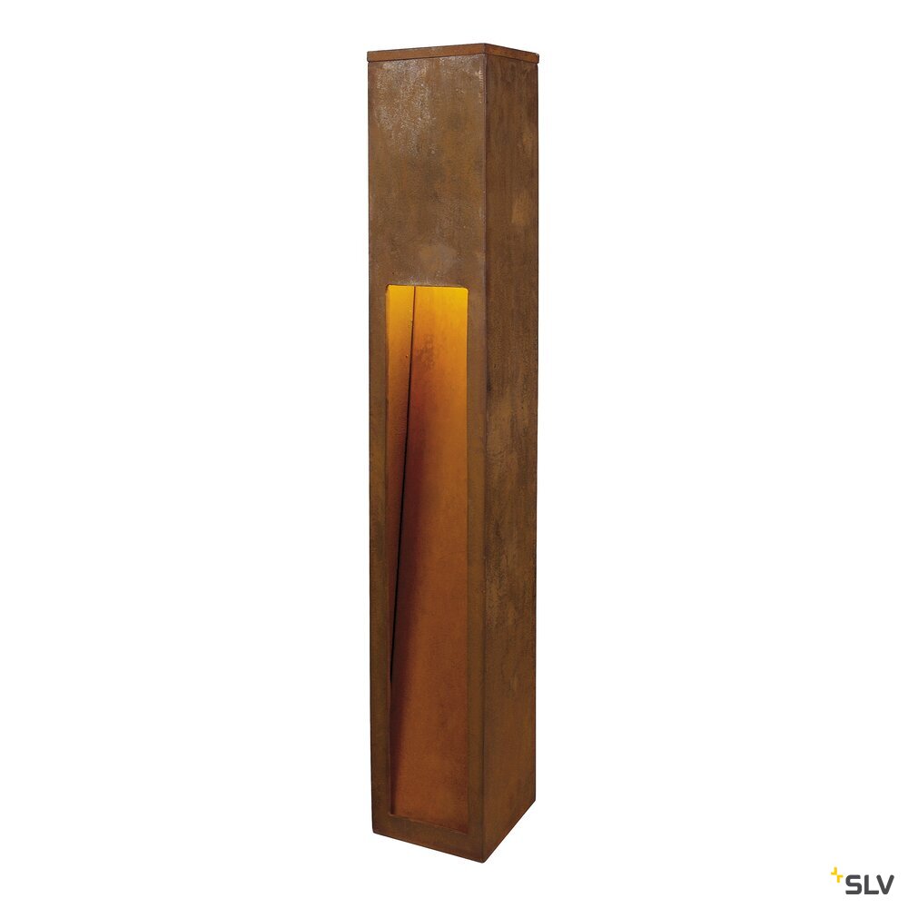 Rusty® Slot 80